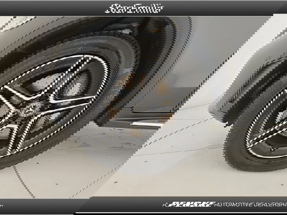 Mercedes-Benz GLC SUV usata a Bologna (8)