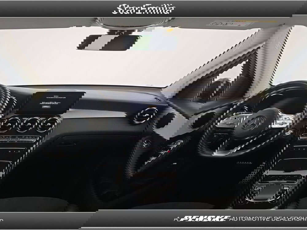 Mercedes-Benz GLC SUV usata a Bologna (9)