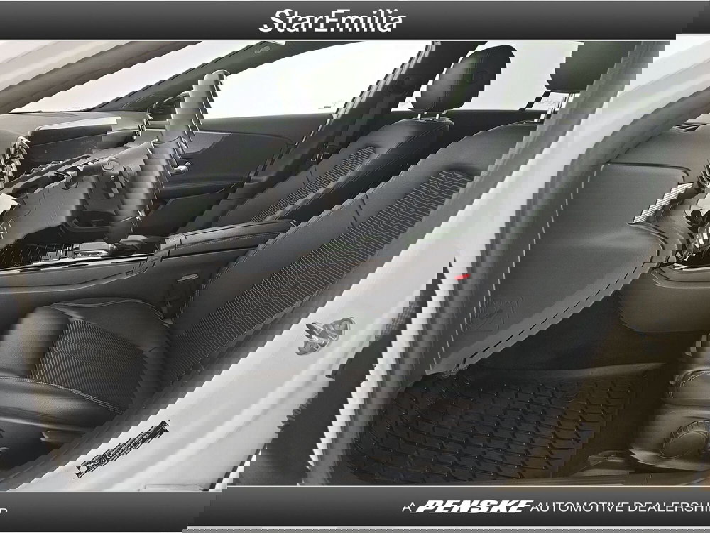 Mercedes-Benz Classe A usata a Bologna (10)