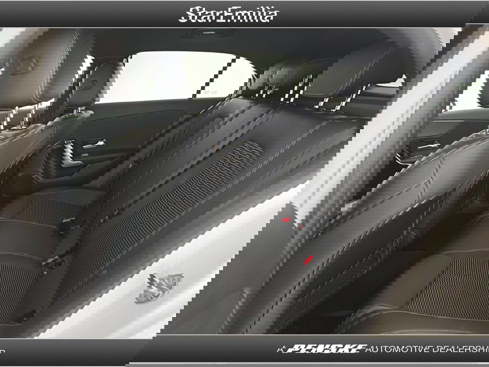 Mercedes-Benz Classe A usata a Bologna (11)