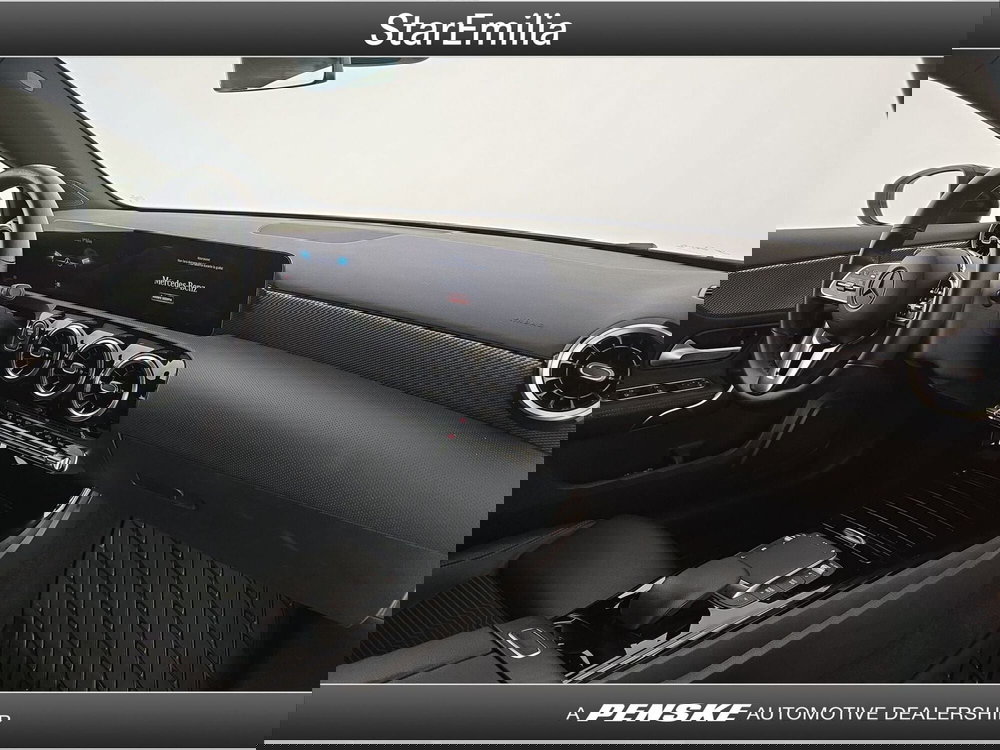 Mercedes-Benz Classe A usata a Bologna (16)