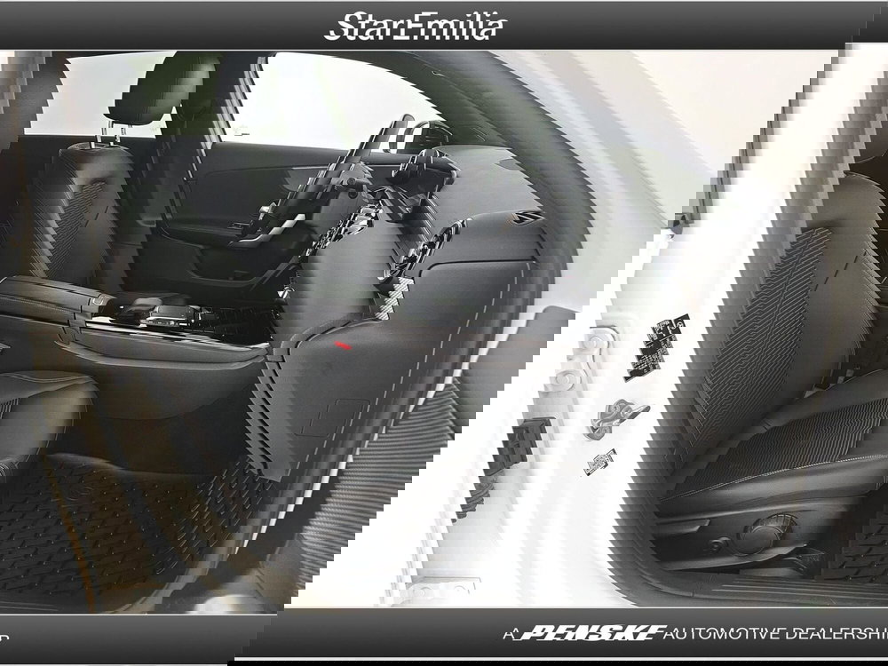 Mercedes-Benz Classe A usata a Bologna (17)