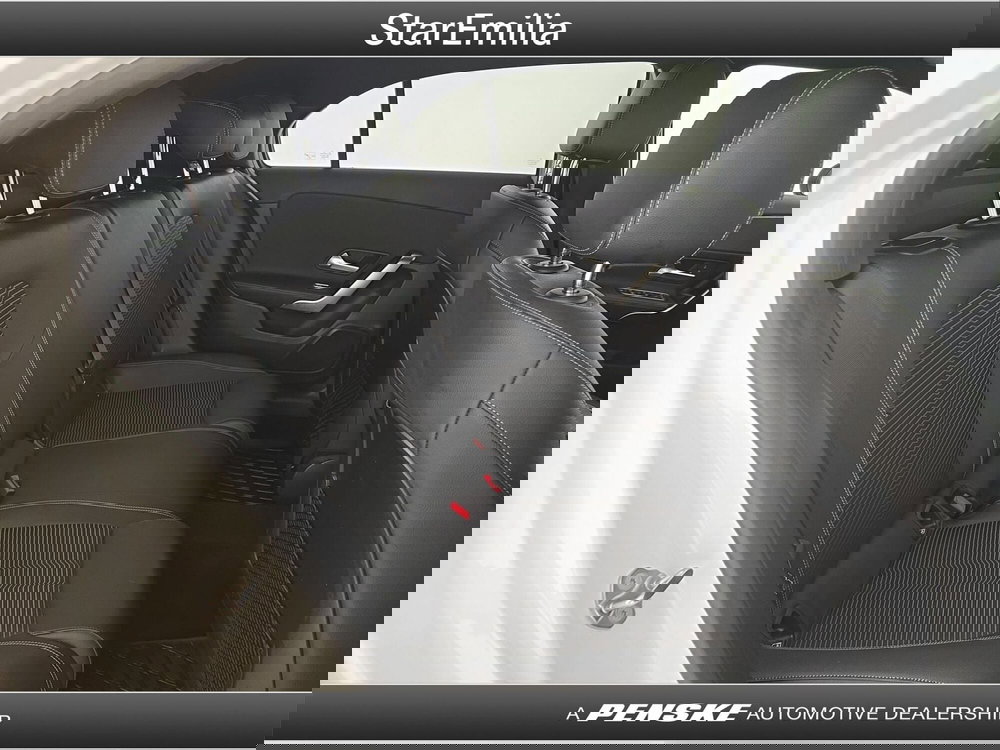 Mercedes-Benz Classe A usata a Bologna (18)