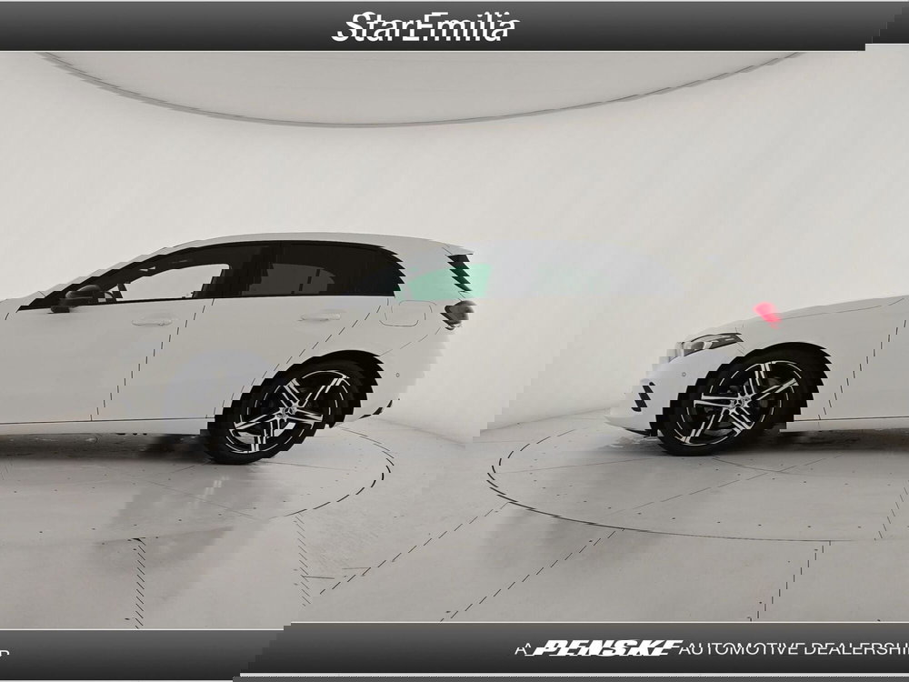 Mercedes-Benz Classe A usata a Bologna (2)