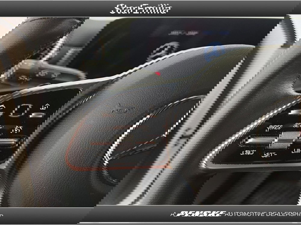 Mercedes-Benz Classe A usata a Bologna (20)