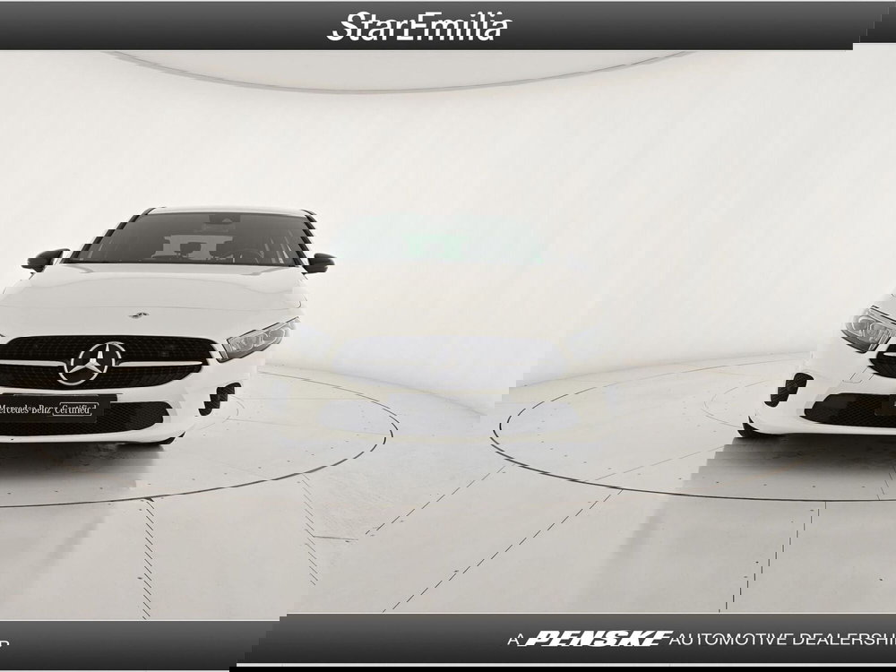 Mercedes-Benz Classe A usata a Bologna (7)