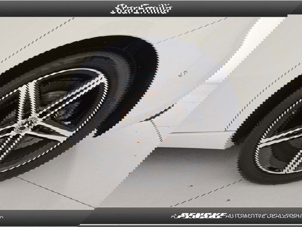 Mercedes-Benz Classe A usata a Bologna (8)