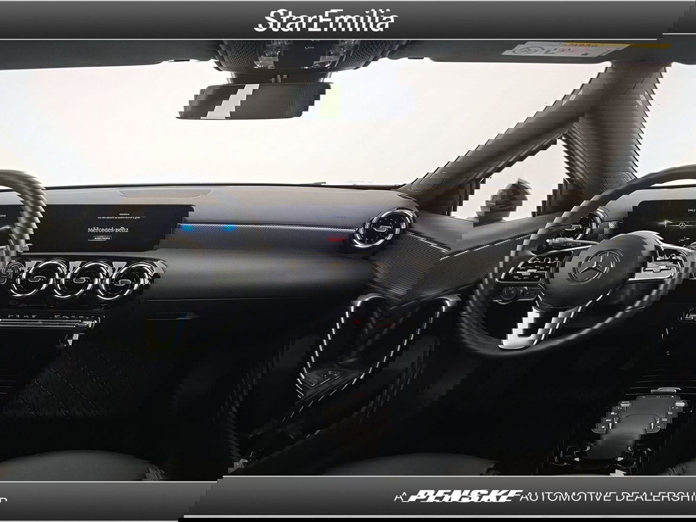 Mercedes-Benz Classe A usata a Bologna (9)