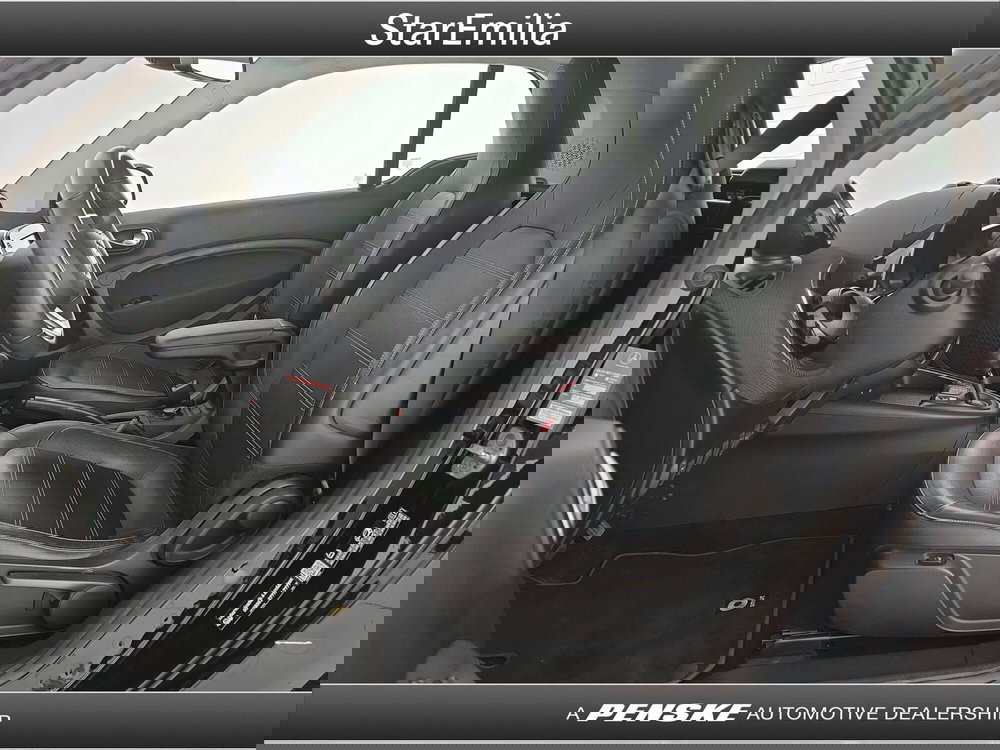 smart Fortwo usata a Bologna (10)