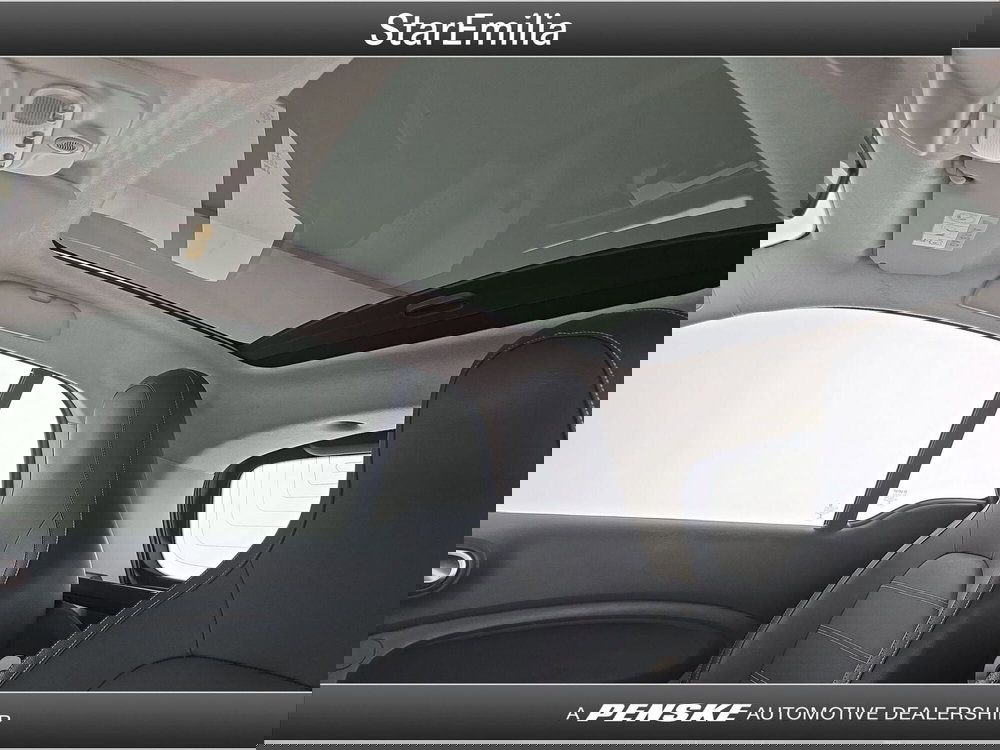 smart Fortwo usata a Bologna (12)