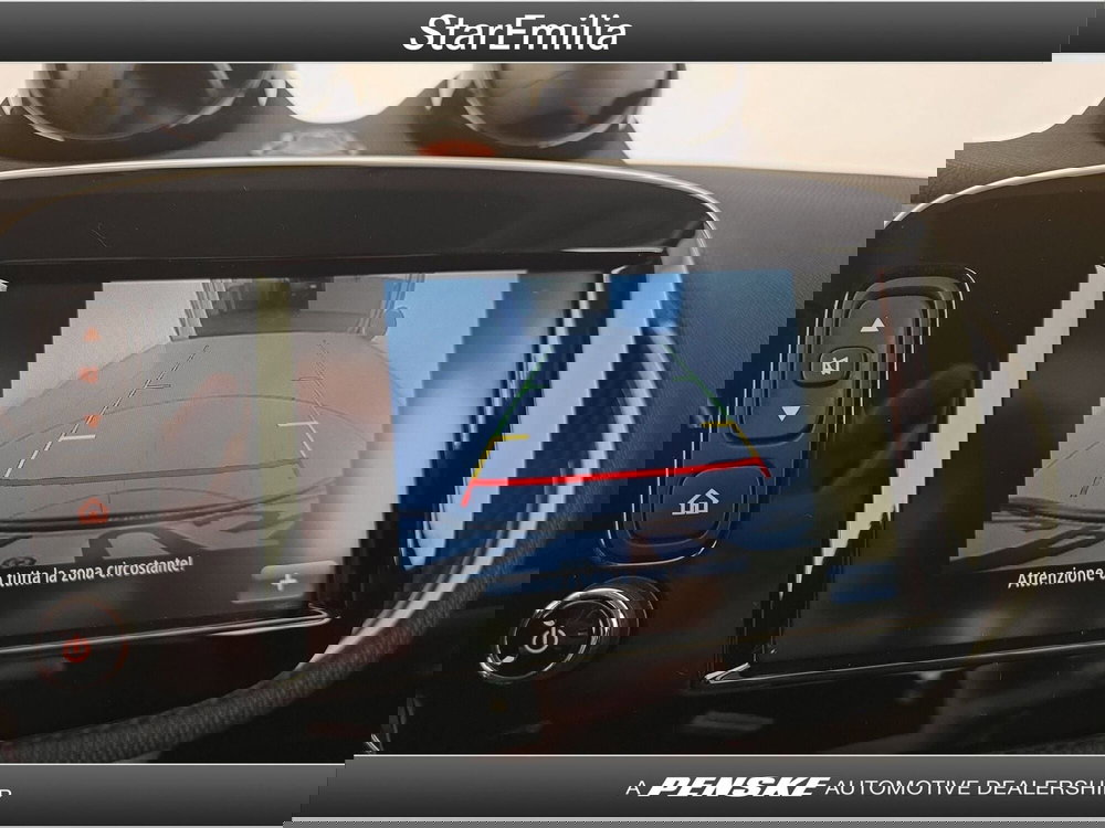 smart Fortwo usata a Bologna (13)