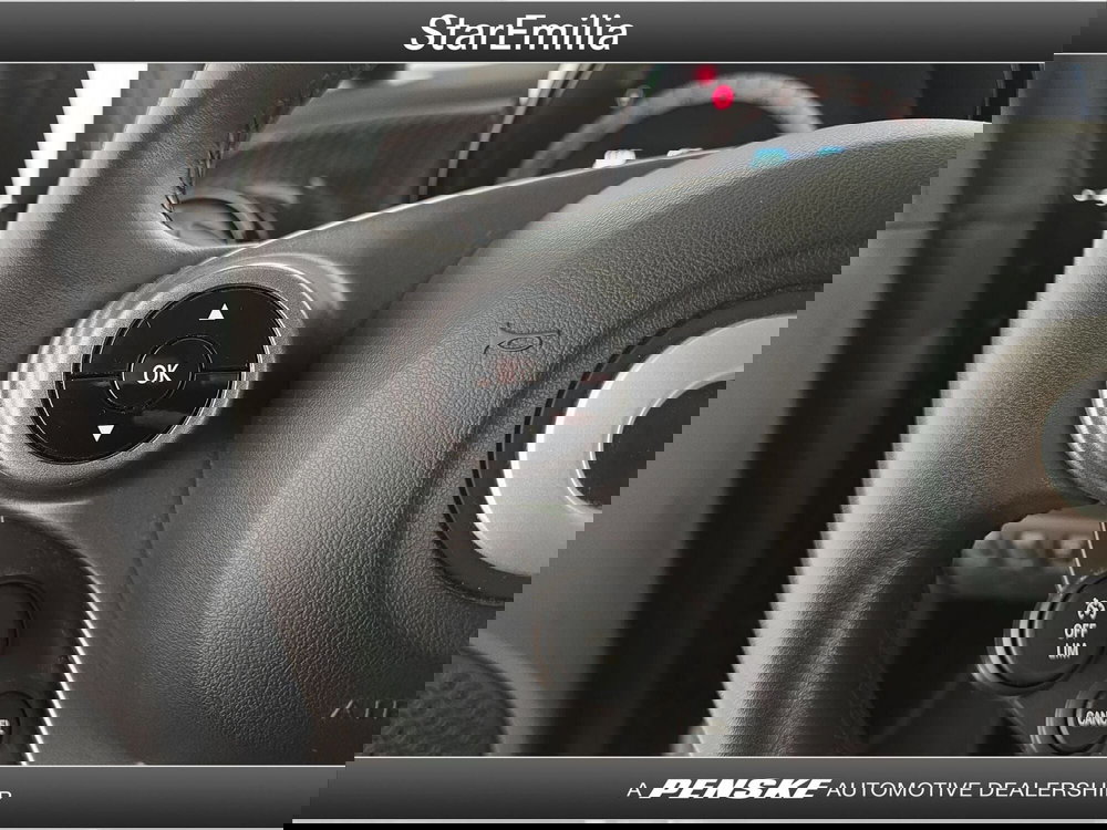 smart Fortwo usata a Bologna (18)