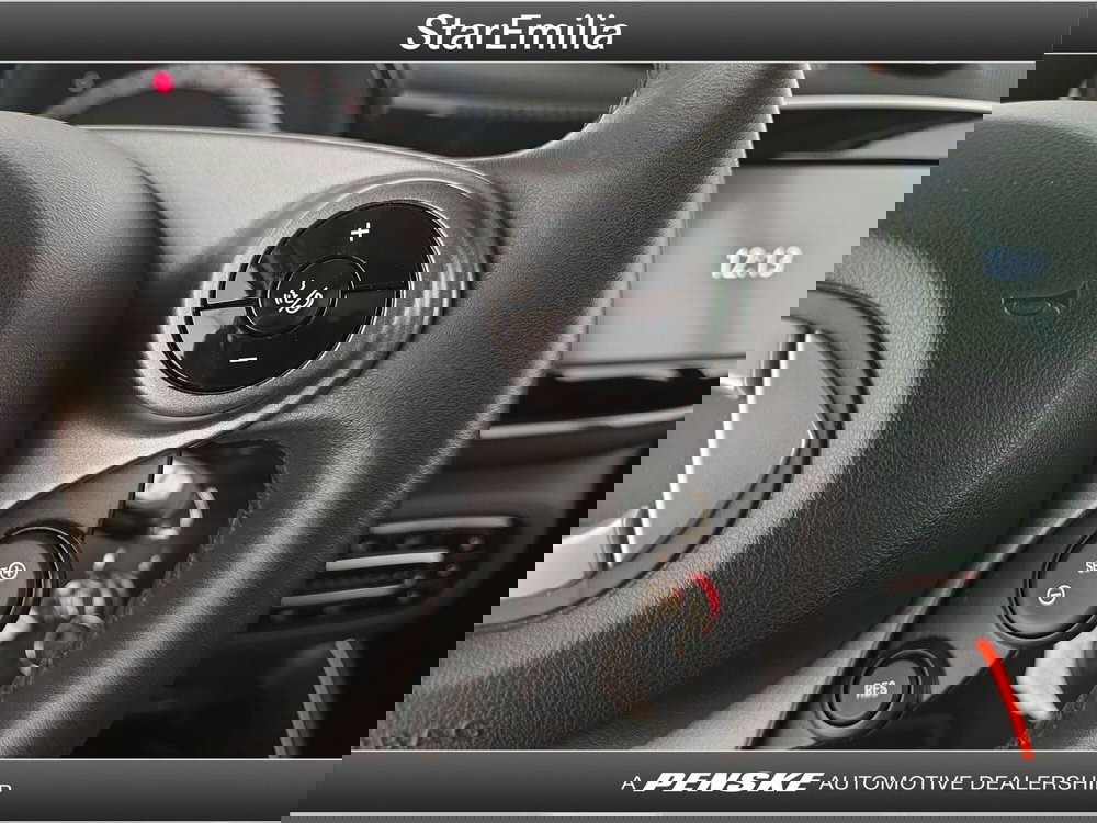 smart Fortwo usata a Bologna (19)