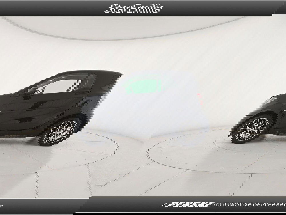 smart Fortwo usata a Bologna (2)