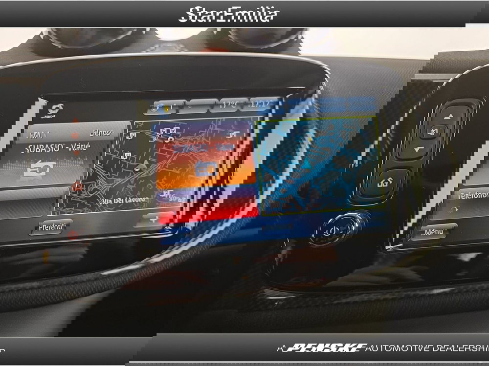 smart Fortwo usata a Bologna (20)