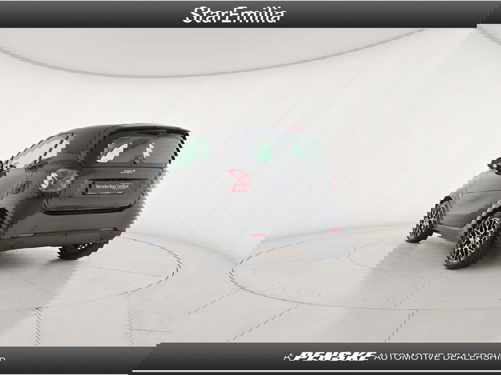 smart Fortwo usata a Bologna (3)