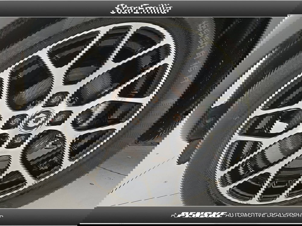 smart Fortwo usata a Bologna (8)