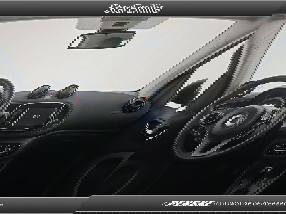 smart Fortwo usata a Bologna (9)