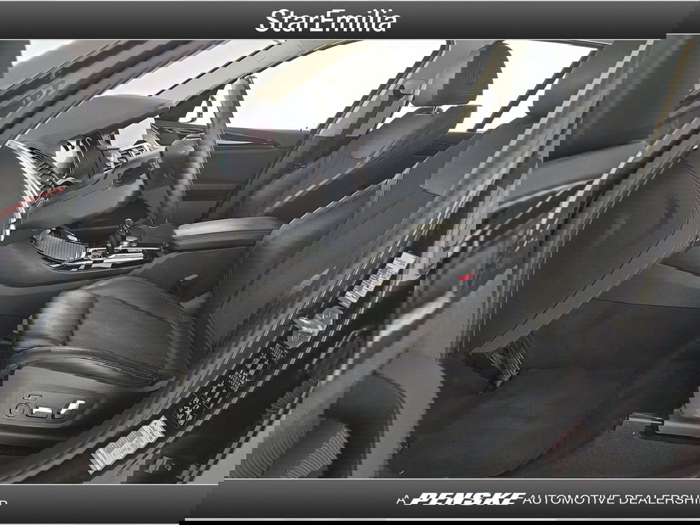 BMW X3 usata a Bologna (13)