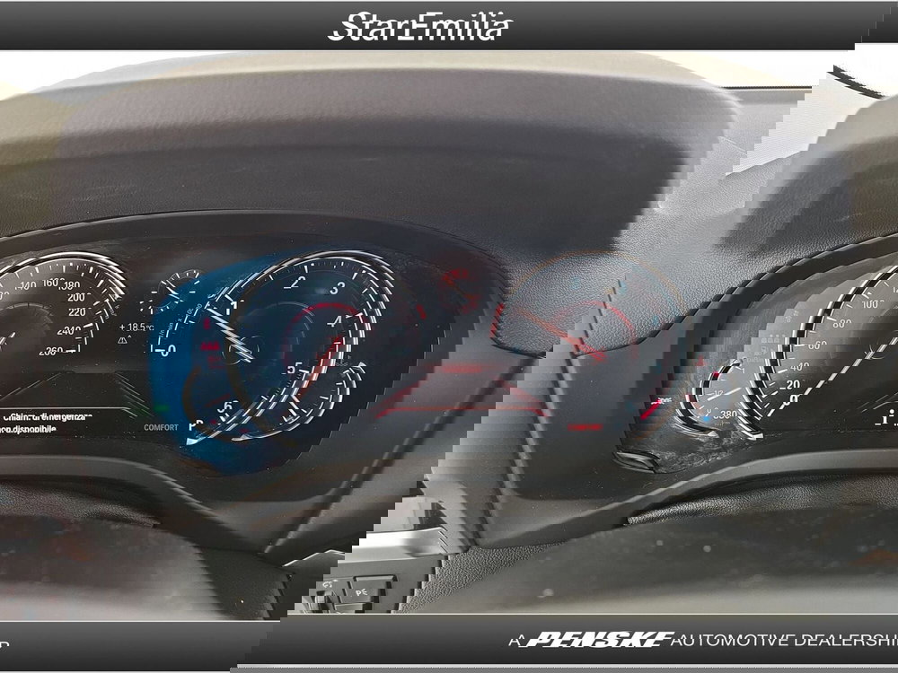 BMW X3 usata a Bologna (15)