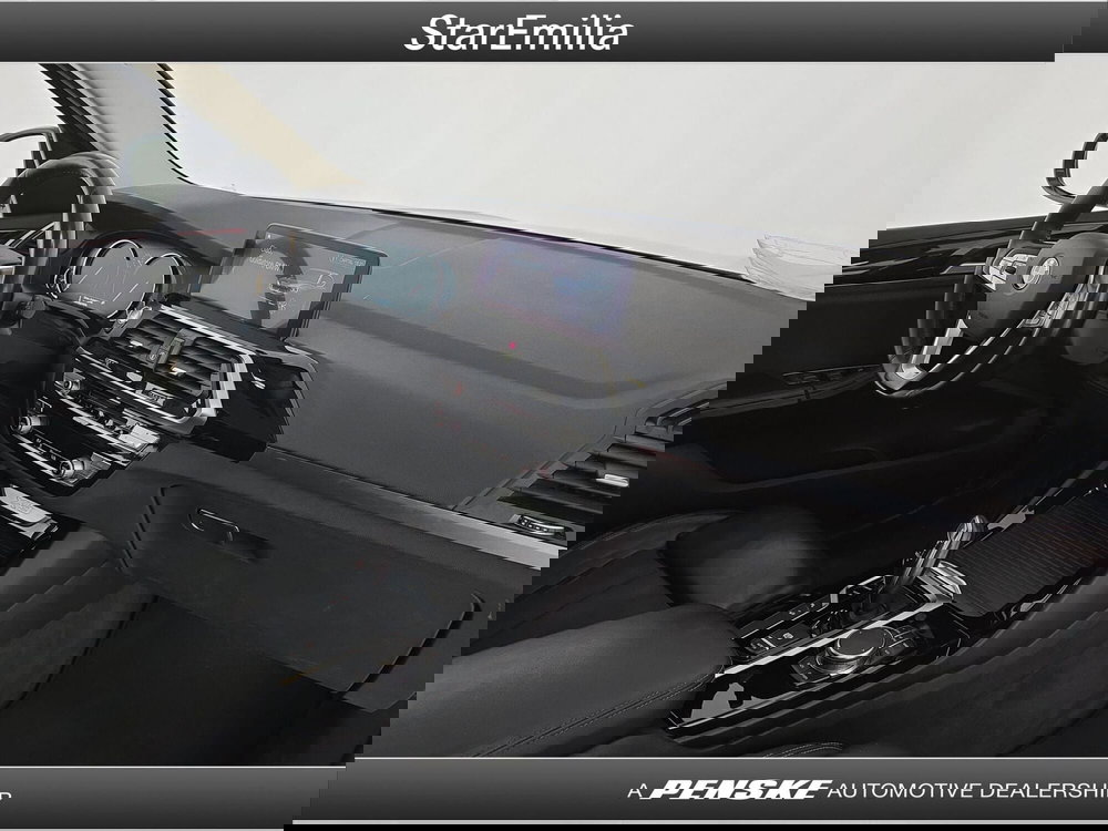 BMW X3 usata a Bologna (16)