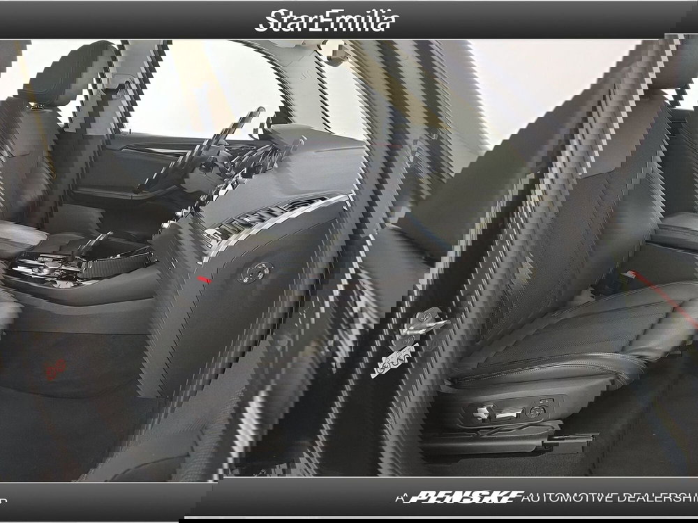 BMW X3 usata a Bologna (17)