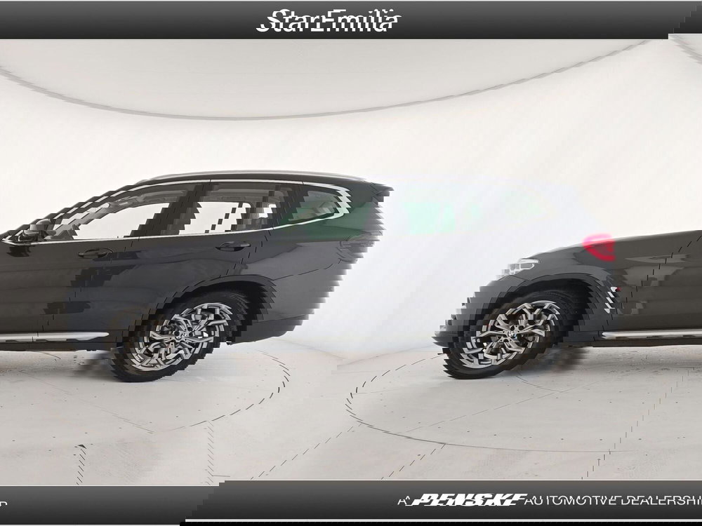 BMW X3 usata a Bologna (2)