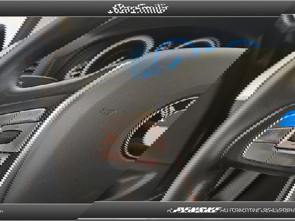 BMW X3 usata a Bologna (20)