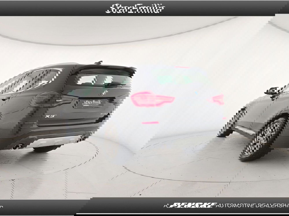 BMW X3 usata a Bologna (3)