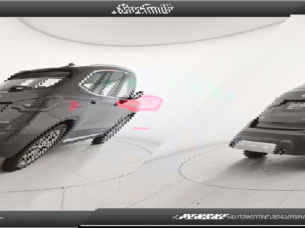 BMW X3 usata a Bologna (5)