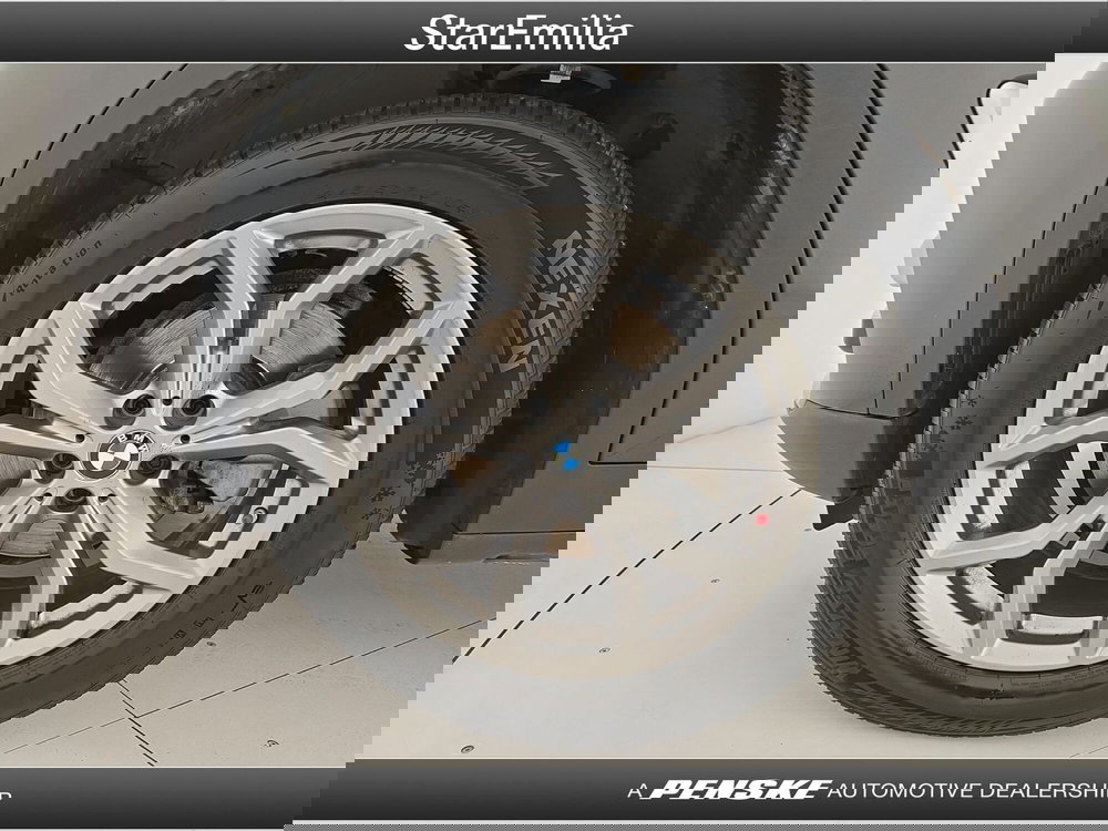 BMW X3 usata a Bologna (8)