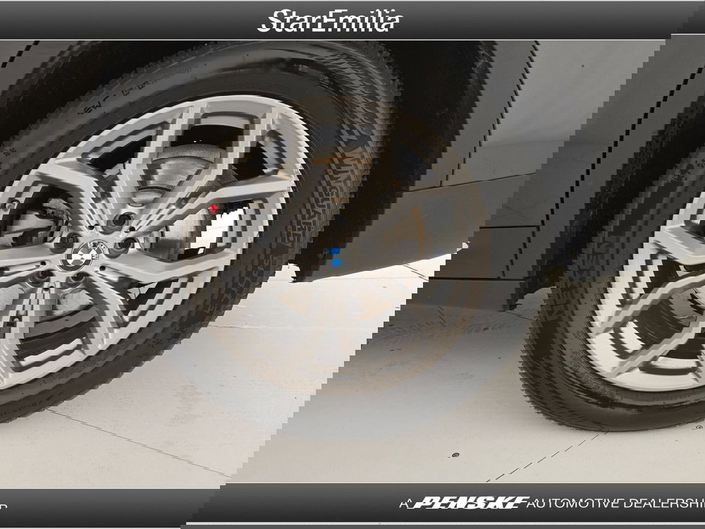 BMW X3 usata a Bologna (9)