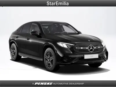 Mercedes-Benz GLC Coup&eacute; 200 d AMG Line Advanced Plus 4matic auto nuova a Casalecchio di Reno