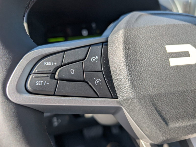 Dacia Jogger nuova a Novara (11)