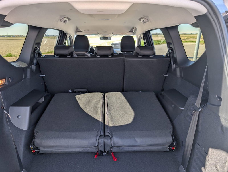 Dacia Jogger nuova a Novara (14)