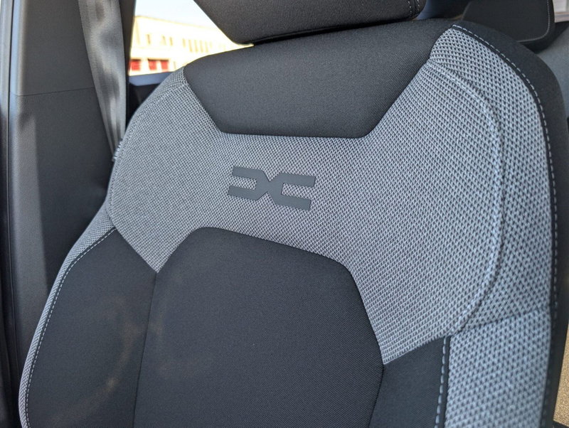 Dacia Duster nuova a Novara (7)