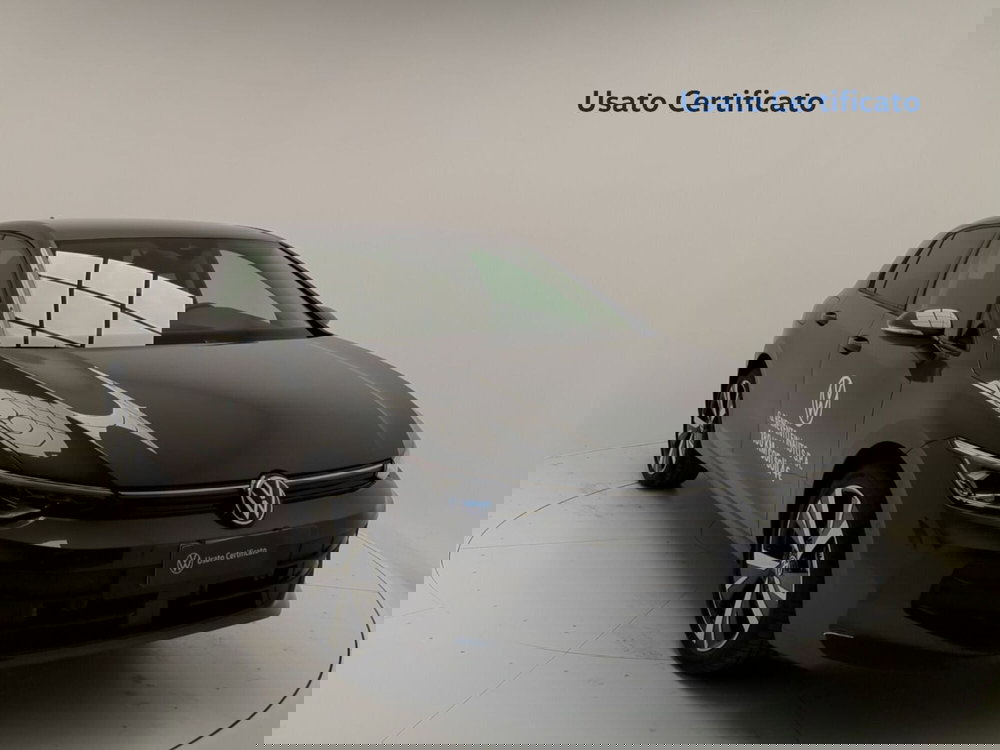 Volkswagen Golf usata a Avellino