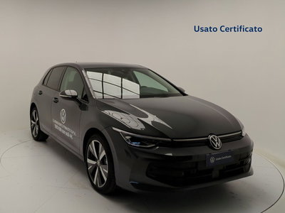 Volkswagen Golf 1.5 tsi ehybrid Edition 204cv dsg del 2025 usata a Pratola Serra