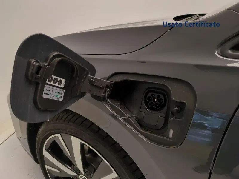 Volkswagen Golf usata a Avellino (10)