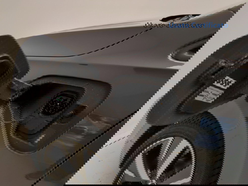 Volkswagen Golf usata a Avellino (10)