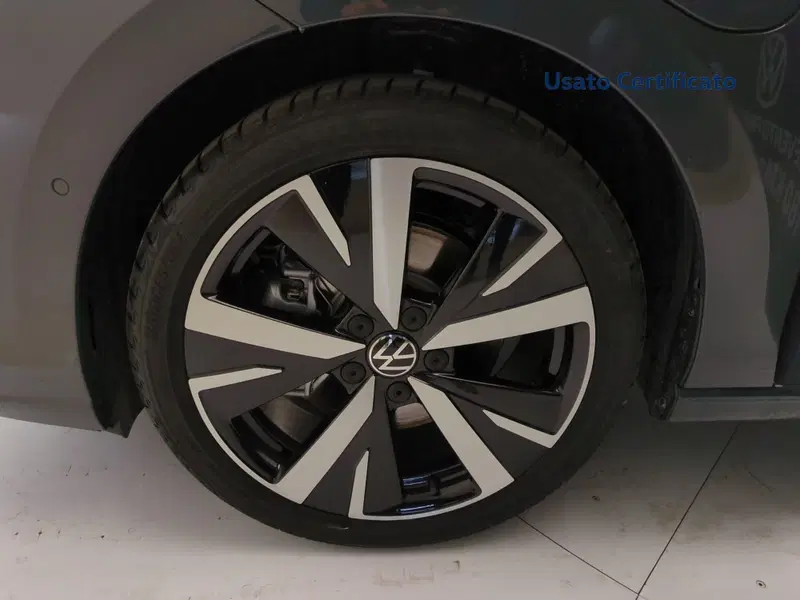 Volkswagen Golf usata a Avellino (11)