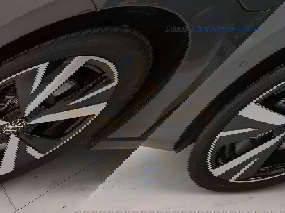 Volkswagen Golf usata a Avellino (11)