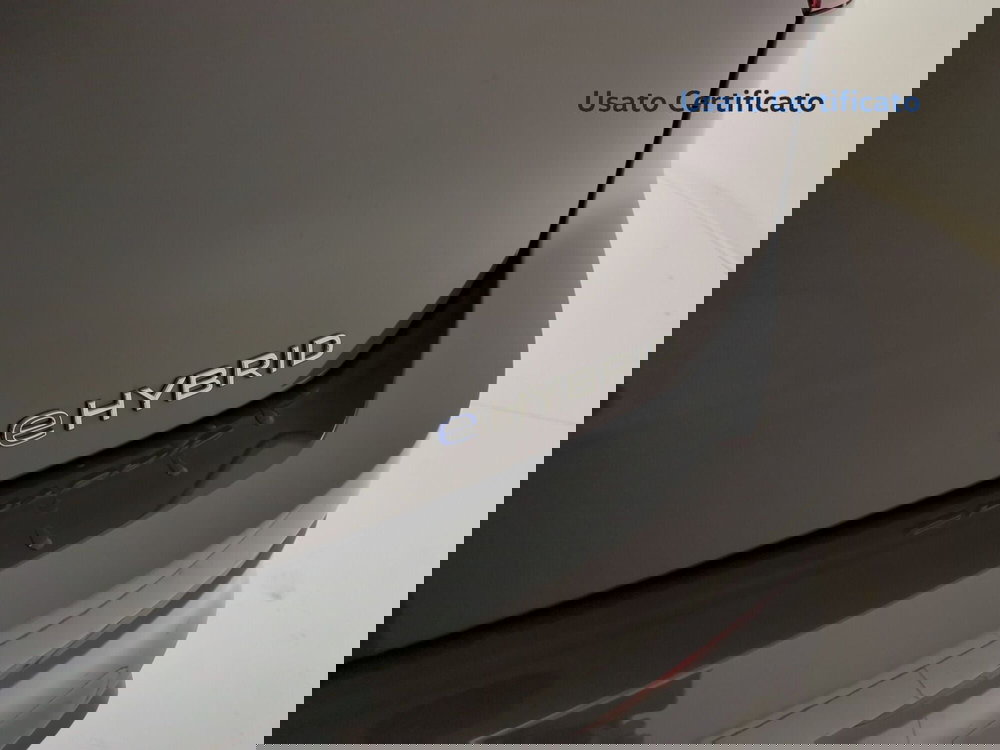 Volkswagen Golf usata a Avellino (12)