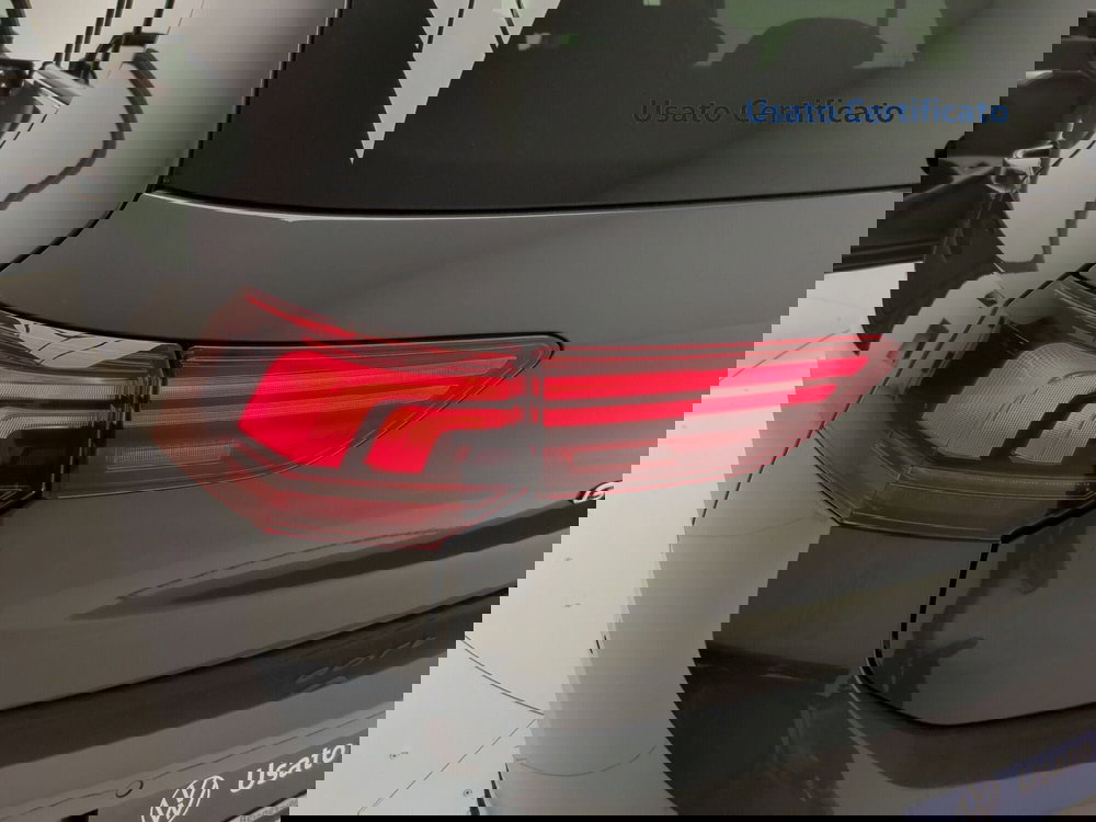 Volkswagen Golf usata a Avellino (13)