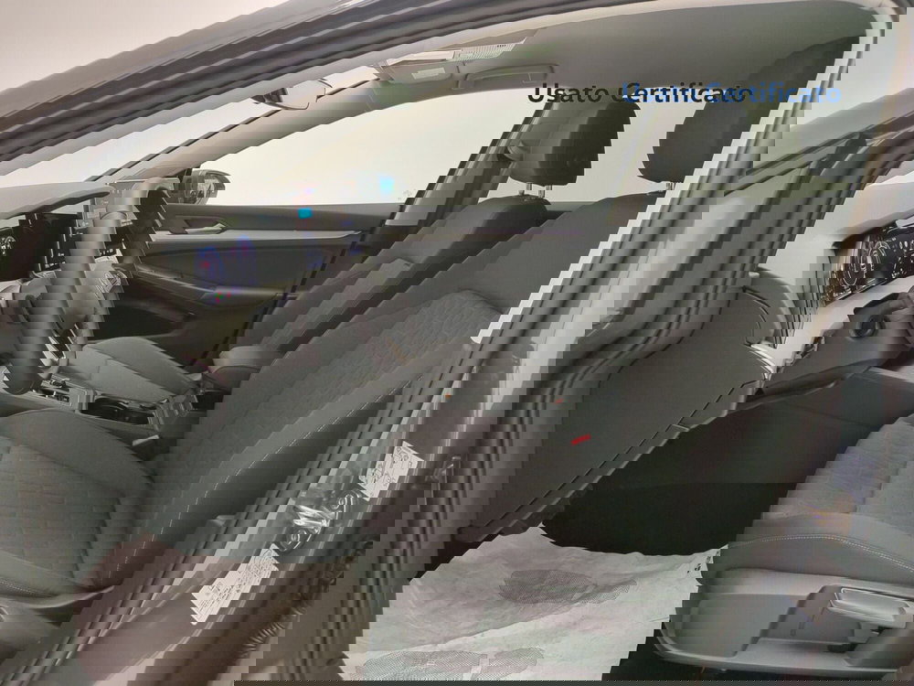 Volkswagen Golf usata a Avellino (14)