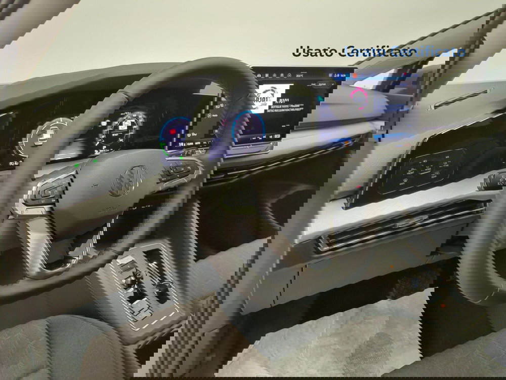 Volkswagen Golf usata a Avellino (15)