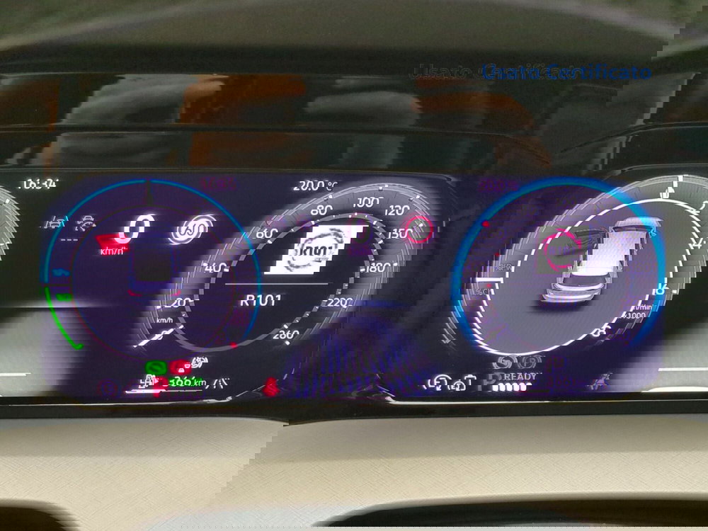 Volkswagen Golf usata a Avellino (16)