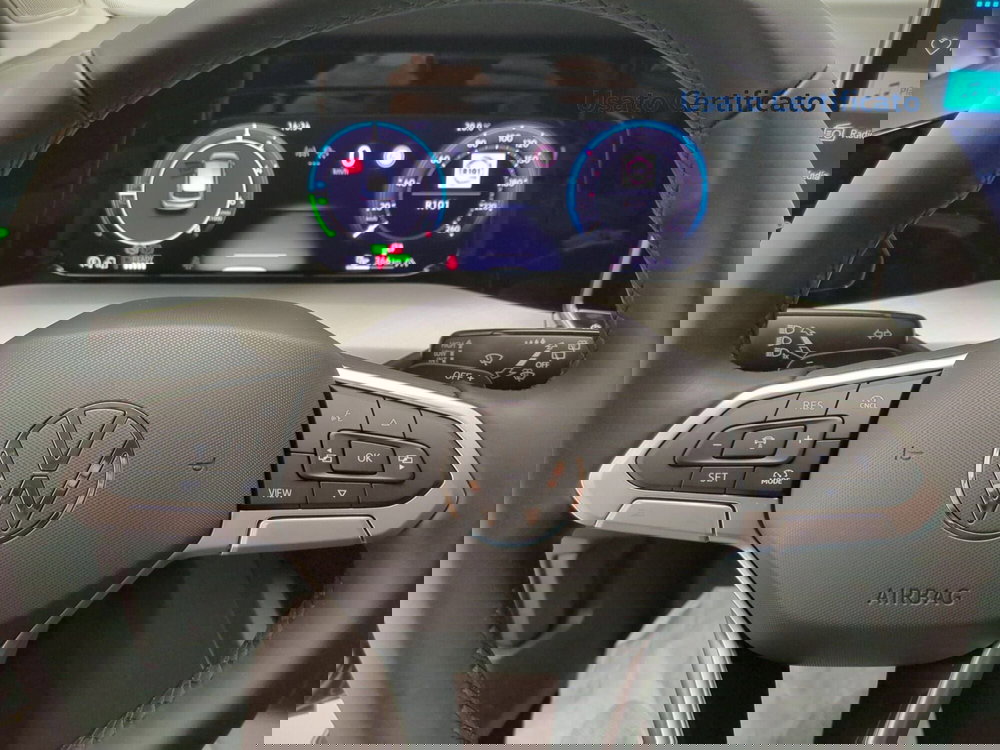 Volkswagen Golf usata a Avellino (17)