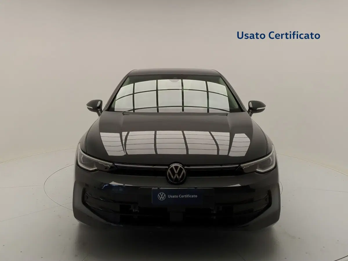 Volkswagen Golf usata a Avellino (2)