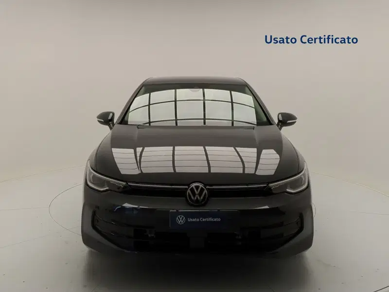 Volkswagen Golf usata a Avellino (2)